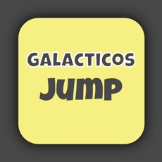Activities of Galacticos Jump
