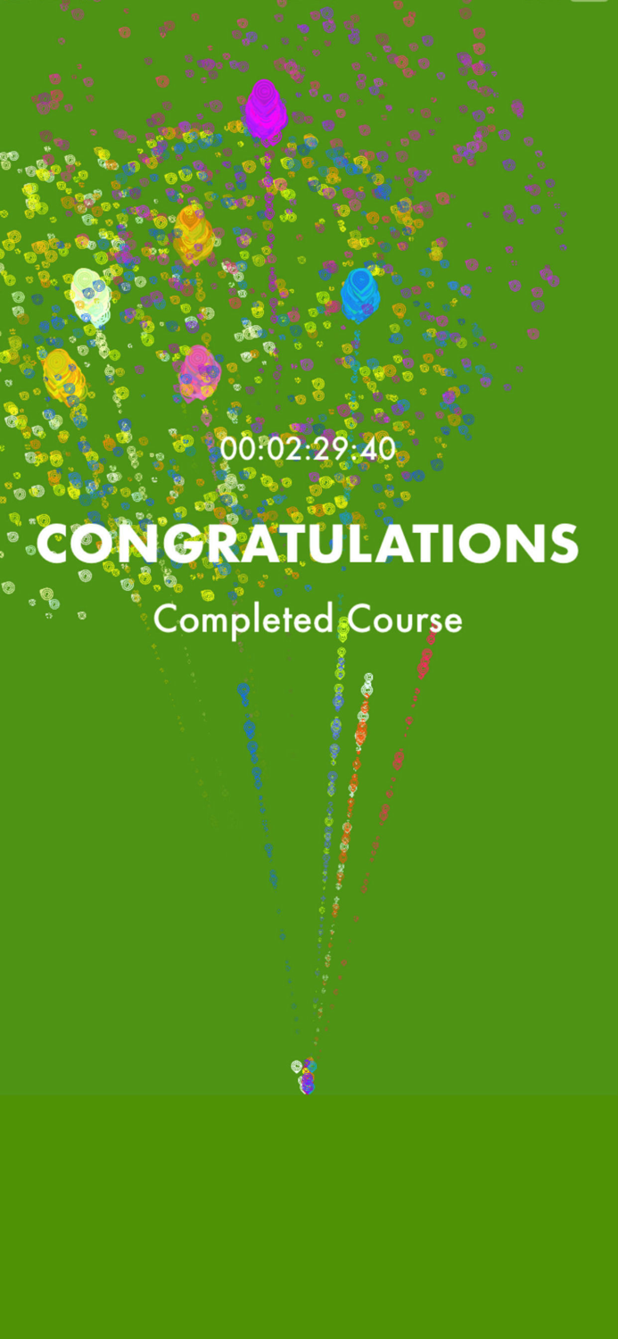 The Outdoor Classroom