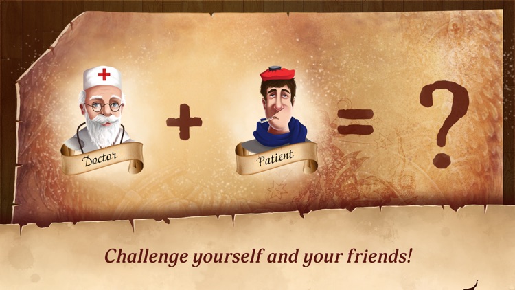 Alchemy - non logical puzzle