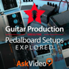Guitar Pedalboard Setup Course