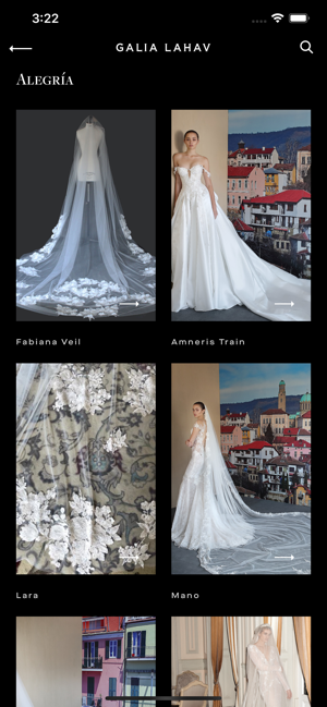 Galia Lahav Catalog(圖3)-速報App