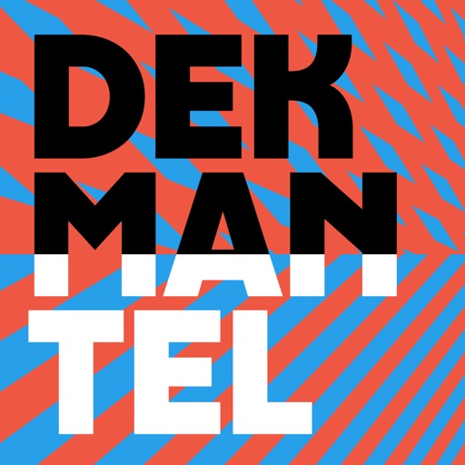 Dekmantel Festival 2019