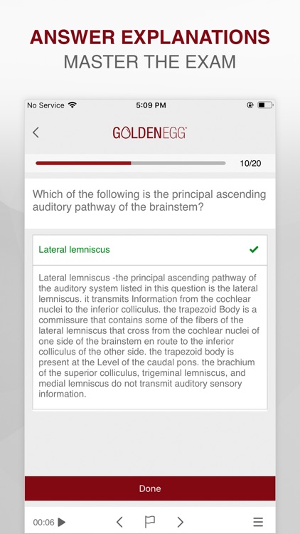 USMLE Practice Test Step 1