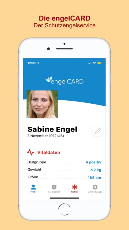 engelCARD