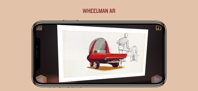 WHEELMAN AR(圖5)-速報App