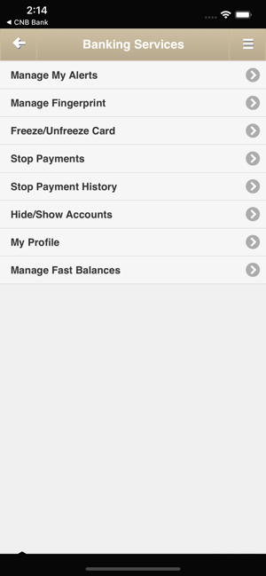 Millbury National Bank Mobile(圖3)-速報App