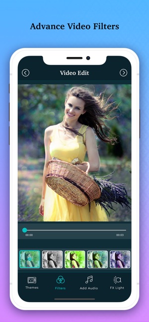 Video Maker Photos With Music(圖4)-速報App