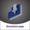 Introducing dictation