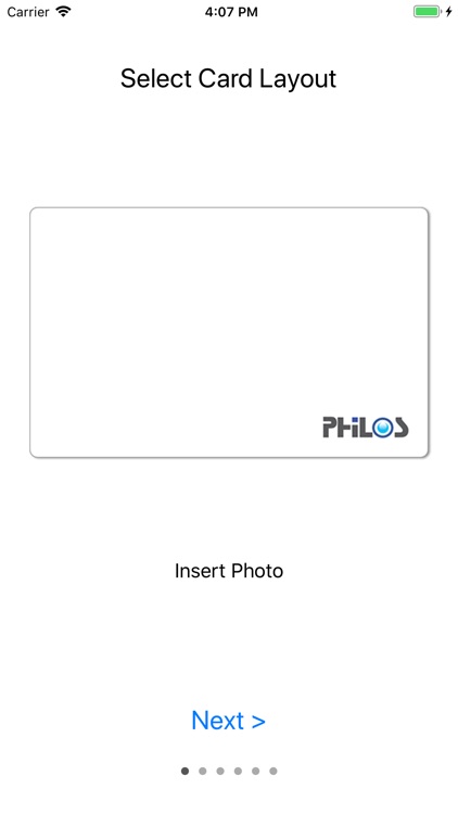 PHILOS O2O AirP Lite