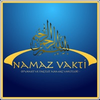 Adhan - Muslim Namaz Time App Reviews