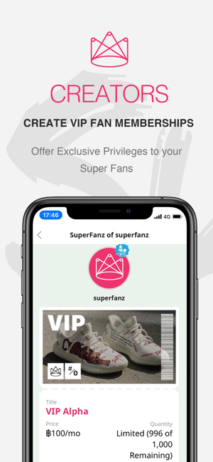 Superfanz(圖1)-速報App