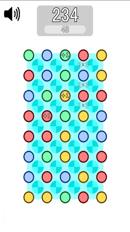 Spin&Match screenshot-3