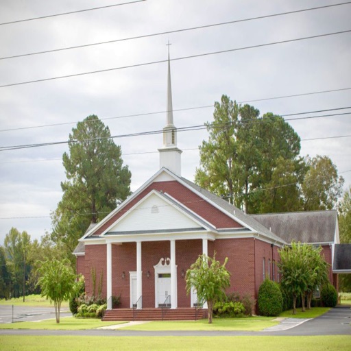 Tremont First Baptist Church