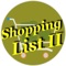 Make your next shopping experience more efficient with this app