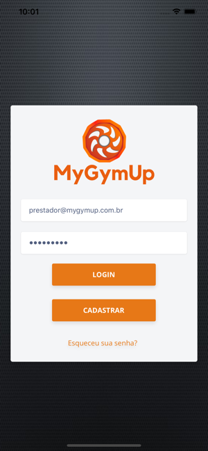 MyGymUp(圖2)-速報App