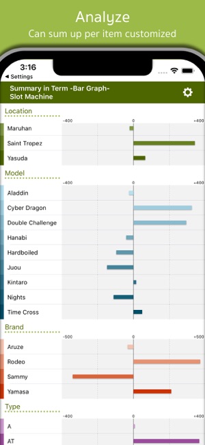 BettingLog(圖4)-速報App