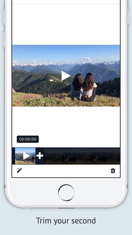 Leap Second - Video journal