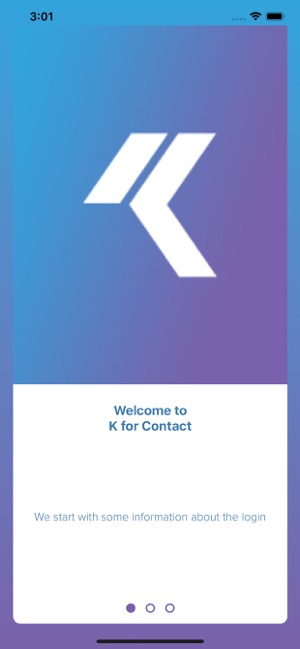 K for Contact(圖3)-速報App