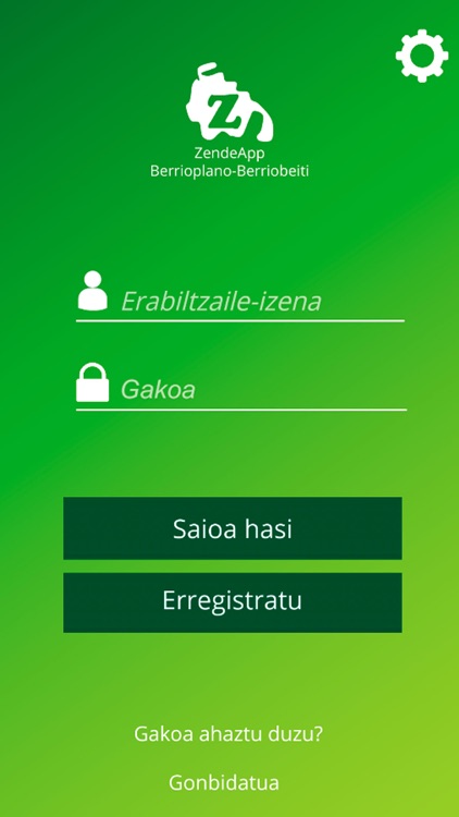 ZendeApp