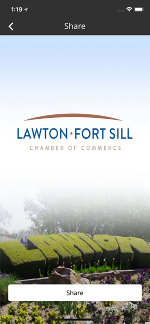 Lawton-Fort Sill Chamber(圖3)-速報App