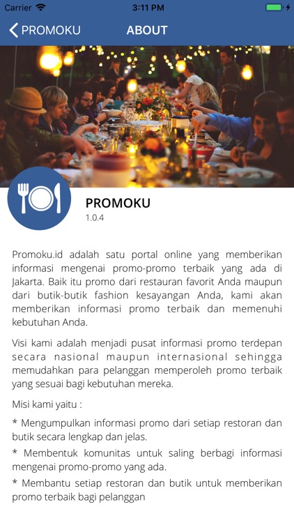 Promoku screenshot-5