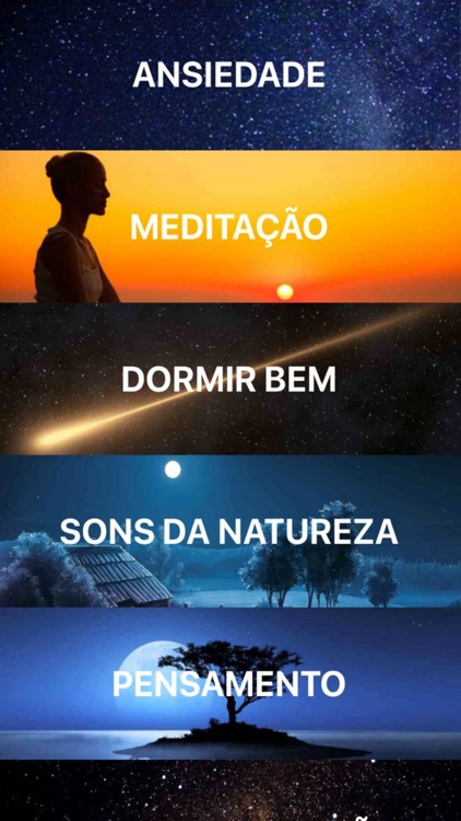 Relaxe sua Mente