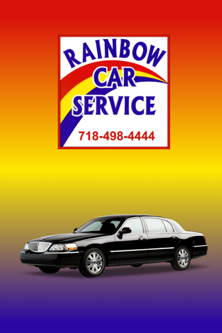 Rainbow Car Service - náhled