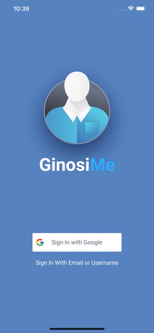 Ginosi Me(圖1)-速報App