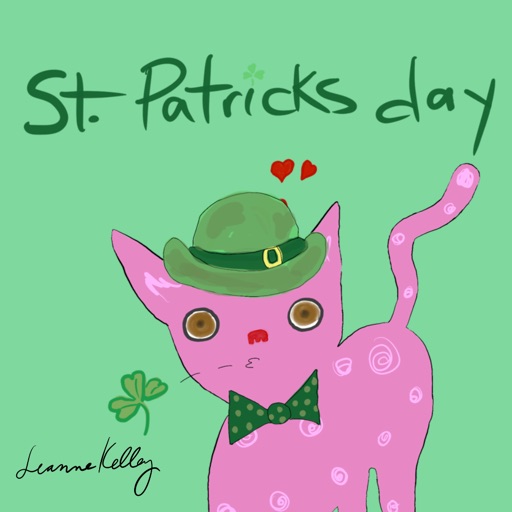 St. Patricks Animals