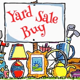 Yard Sale Buy