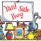 This app was created for a friend to track their buying of yard sale items