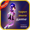 Super Mero game