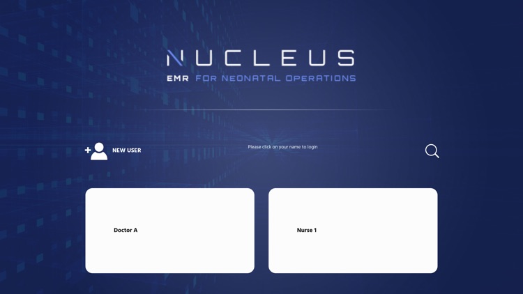 Nucleus EMR