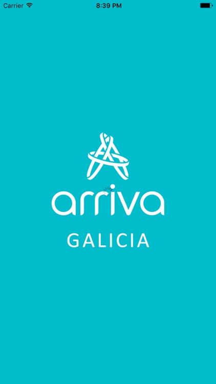 Arriva Galicia