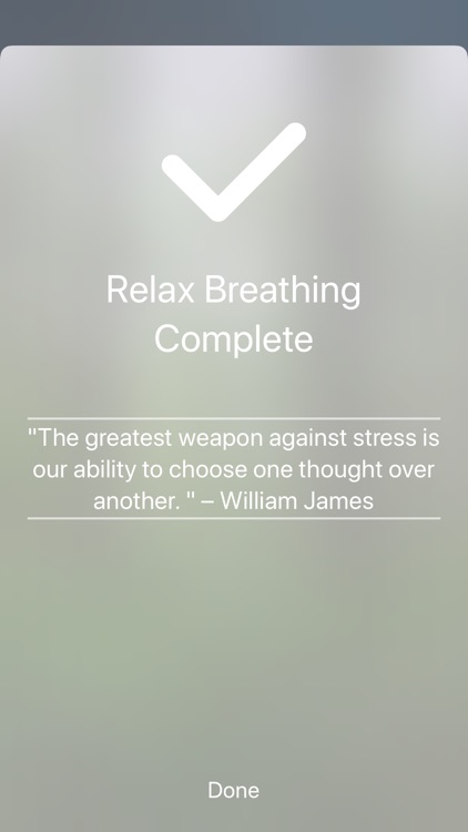 Pine - Deep Breathing screenshot-8