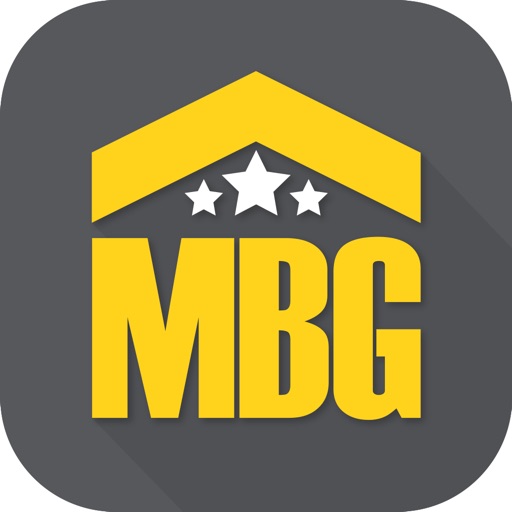 MyBaseGuide iOS App