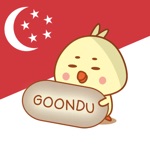 Singlish Stickers pack