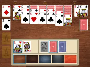 Screenshot 6 Solitaire by Logify iphone