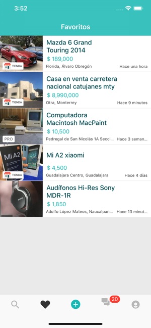 Segundamano - Compra y Vende(圖5)-速報App