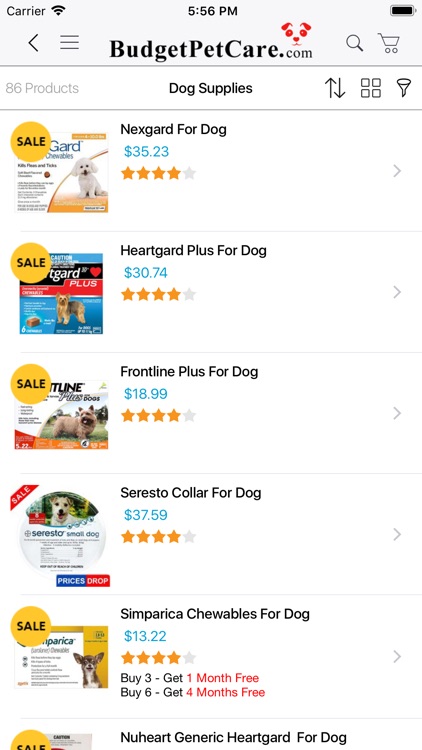 BudgetPetCare.com