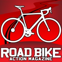 Road Bike Action Magazine ne fonctionne pas? problème ou bug?