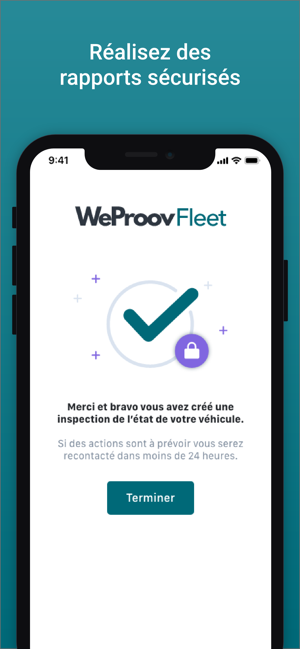 WeProov Fleet(圖4)-速報App