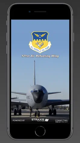Game screenshot 121st Air Refueling Wing mod apk