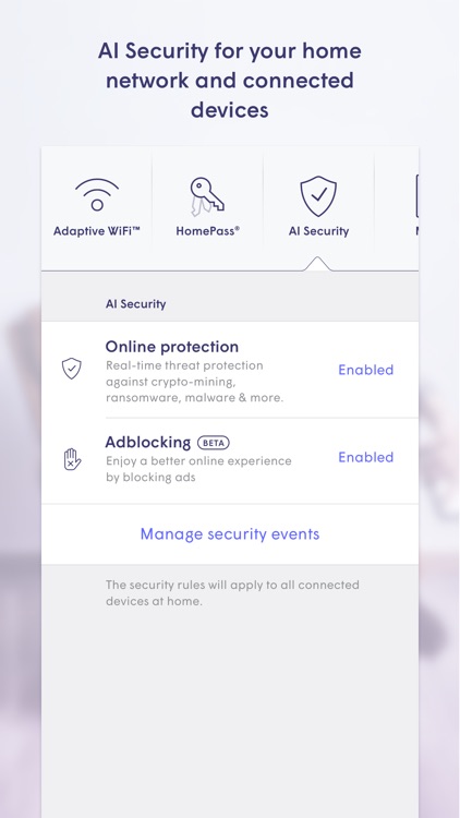 Plume WiFi screenshot-3