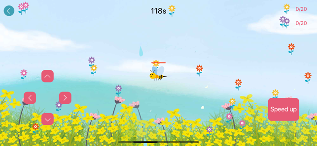 Hardworking_Bees(圖2)-速報App