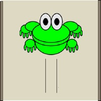 the amazing frog game