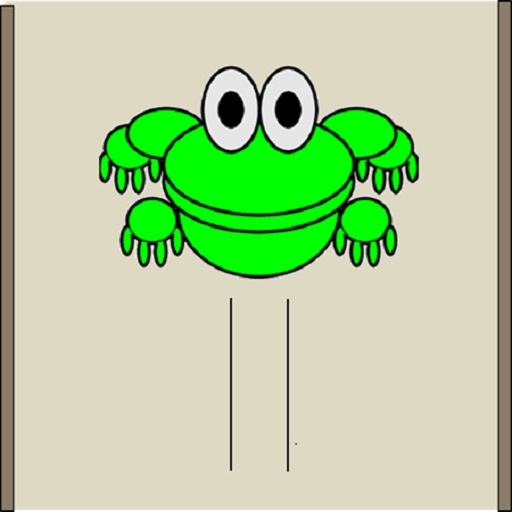 Amazing Frog Game - Tap & Jump iOS App