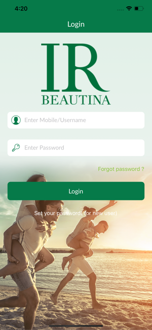 IR Beautina(圖1)-速報App