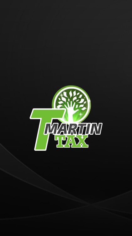 T Martin Tax Service