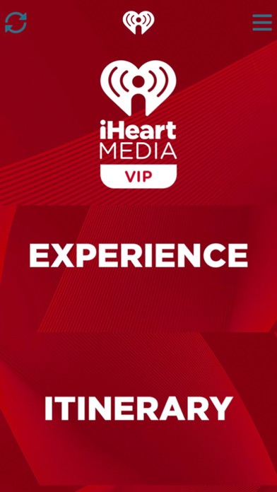 iHeartMedia VIP screenshot 3
